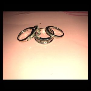 Ring set